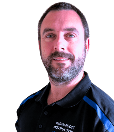 James Stubley Paramedic Instructor Consultant