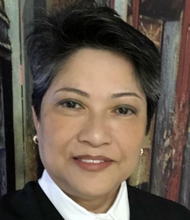 Marie Villasenor, Bakersfield, CA wedding officiant