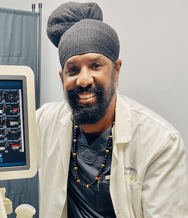 rasta doctor
