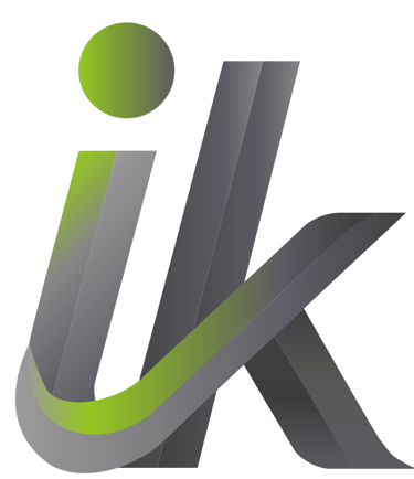 a logo for the spain based company dedicated to Blockchain consulting