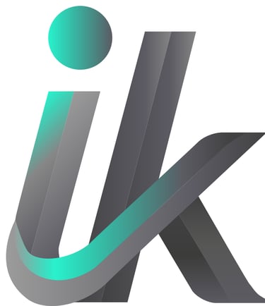 a logo for the spain based company dedicated to Blockchain tax reporting and on-chain traceability