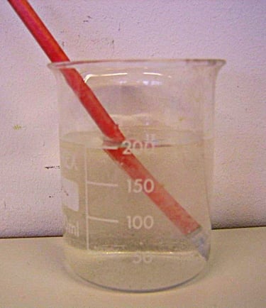 Refraction causes the pencil look like it is bending in water