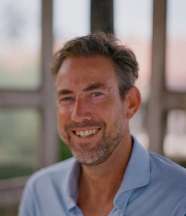 Photo of E. Scharrenberg