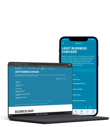 Galera Guide - Galera Basic listing