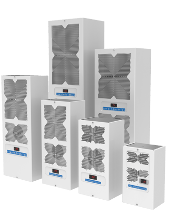 Indoor Side/Door Mounted Air Conditioners