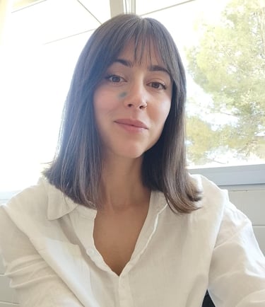 garazi gainzarain martínez