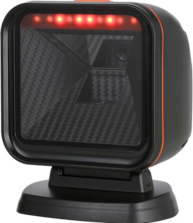 SWISSPOSS BARCODE BOXTYPE SCANNER