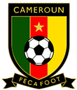 Logo Fecafoot