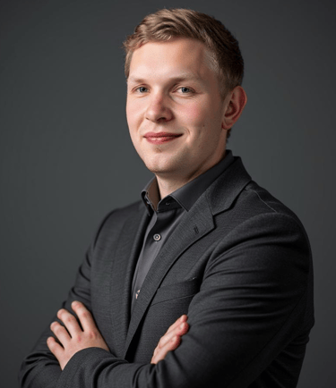 Johannes Rudy