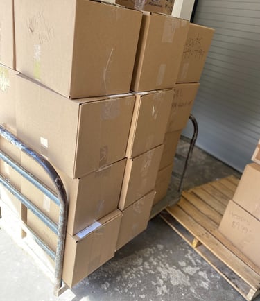 Premier Local Exchange Delivery Service In Illinois