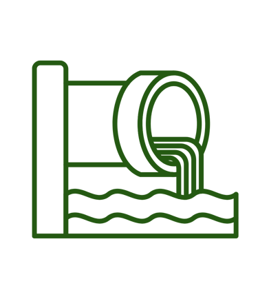 Desentupimento de fossa