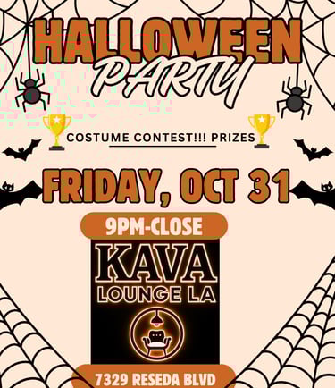 Weekly Community Space in Reseda