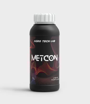 Agrotechlab Metcon