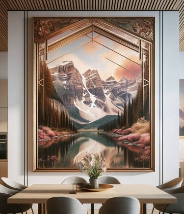 Digital-art-South-Tyrol