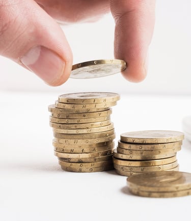 finanzas personales