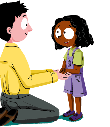 prévenir le consentement en famille