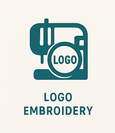 Logo Embroidery