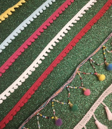 Cowboy theme hen party workshop