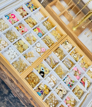 charm bar hen party york