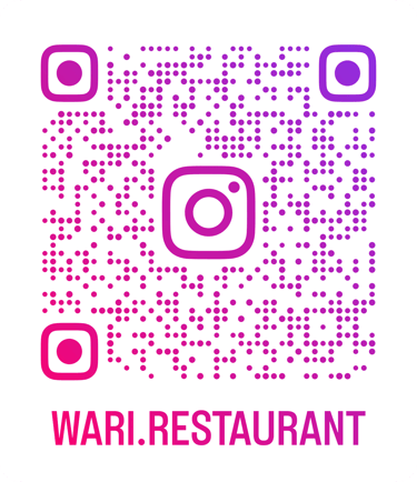Wa-ri Restaurant