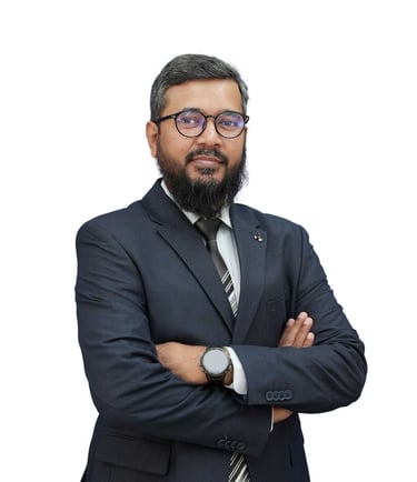 CEO, Data Entry Nest