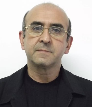 Armando Maman, professor e palestrante, facilitador do Workshop de Cultura Corporativa