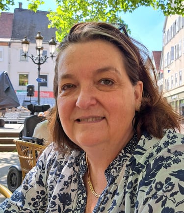 VAE EXPERT - Marie Aubertin - Accompagnement VAE en Alsace