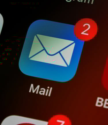 What will you receive