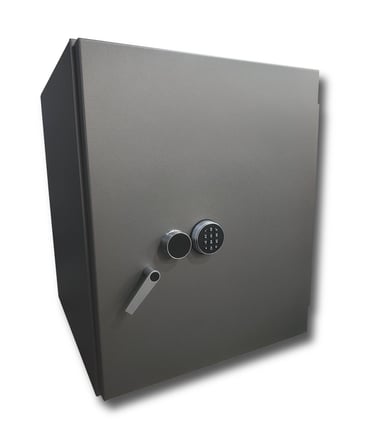 Caja fuerte linea pesada