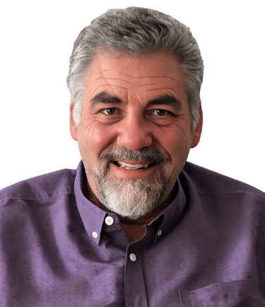 An image of Colin Smith