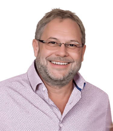 An image of Russell Hopcraft