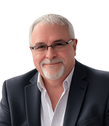 An image of Tony Power