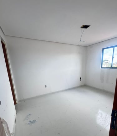 Vila Jardim Residence Club