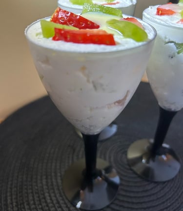 Rosa Anay Morris Betancourt ATHEJOS