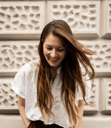 Jana Knorr Design Portrait by Kaja Reichardt Photography
