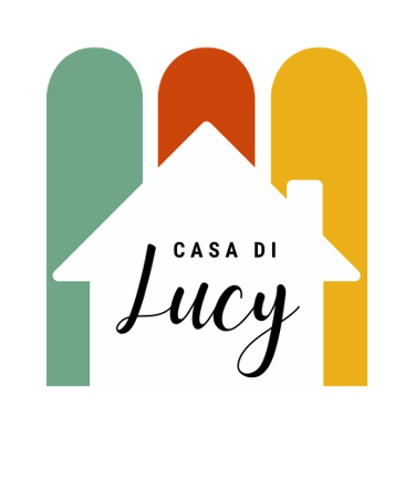 logo casa di lucy