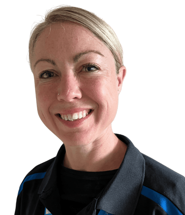 Dolly McPherson paramedic instructor