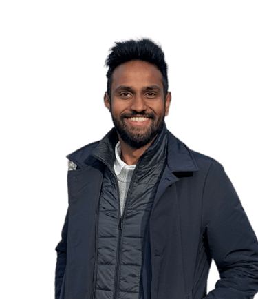 Yas Gunaratne