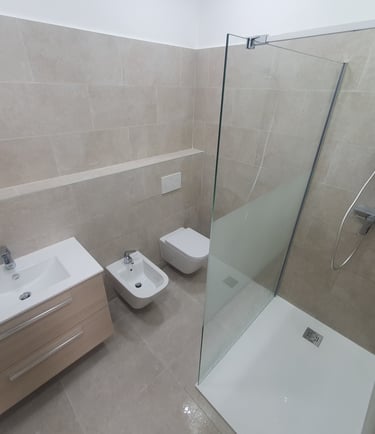 image de salle de bain