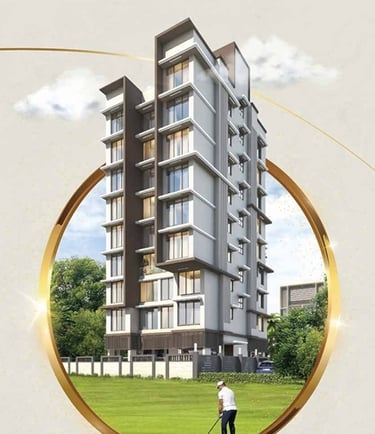 Trishabh Aura Chembur