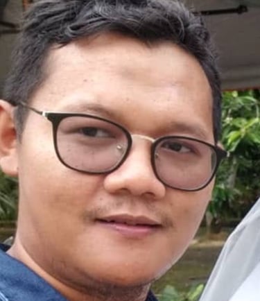 Shaharudin