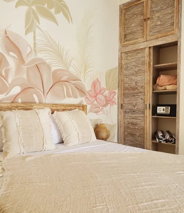 construction de villas a Bali, investir a Bali