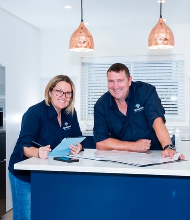 Qualitas Builders Directors