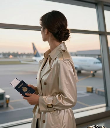 A serene spa setting combining natural elements with modern wellness treatments.