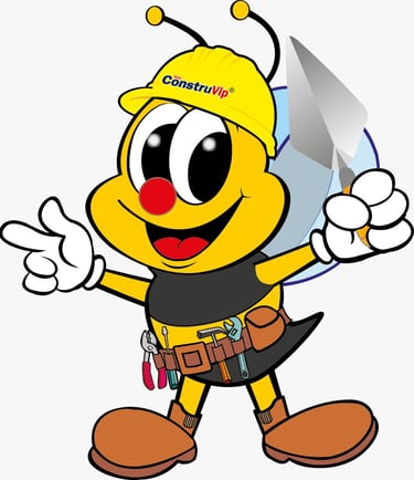 mascote 3D e personagem 3D