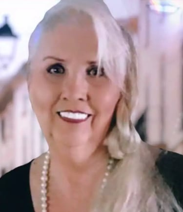 Jodi LaBelle, Another life worthwhile, Trail of tears song, Hallelujah Mercy,