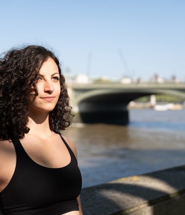 pilates instructor london