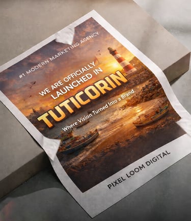 Best Digital Marketing Agency in Tuticorin