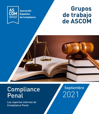 compliance penal reporting ascom reportes jesica hita