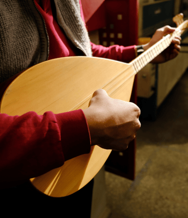 sarıyer bağlama dersi kursu